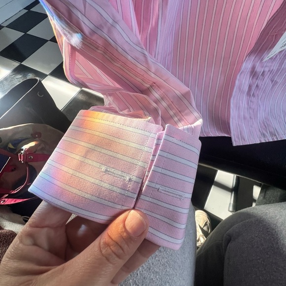 Ysl button up shirt - Picture 3 of 7